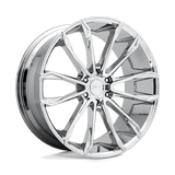 CLOUT 24X10 6X135 87.1 P +30