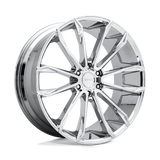 CLOUT 24X10 6X135 87.1 P +30