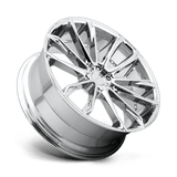 CLOUT 24X10 6X5.5 106.1 P +30