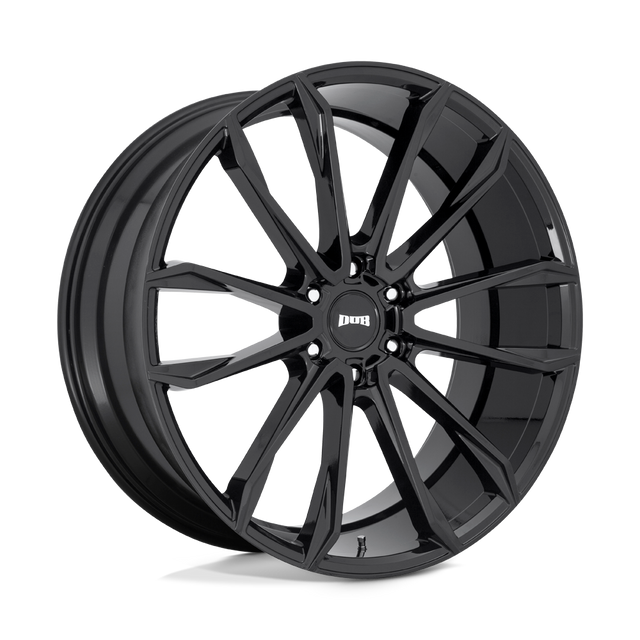 CLOUT 24X10 6X135 87.1 BL +30