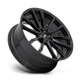 CLOUT 24X10 6X135 87.1 BL +30
