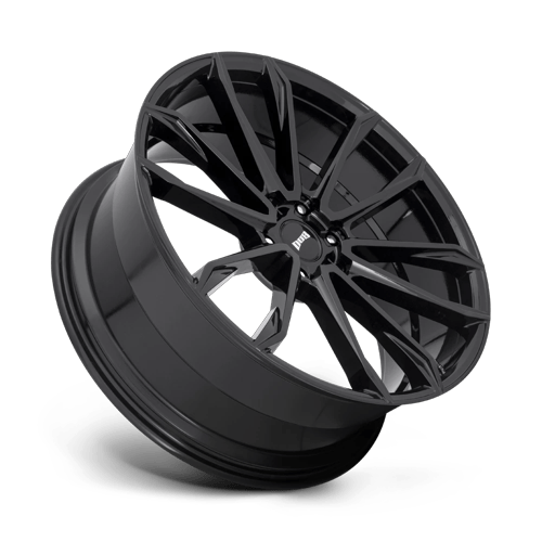 CLOUT 24X10 6X5.5 106.1 BL +30
