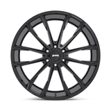 CLOUT 24X10 6X135 87.1 BL +30