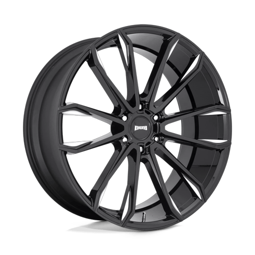 CLOUT 24X10 6X135 87.1 NBL +30