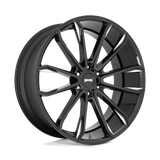 CLOUT 24X10 6X135 87.1 NBL +30