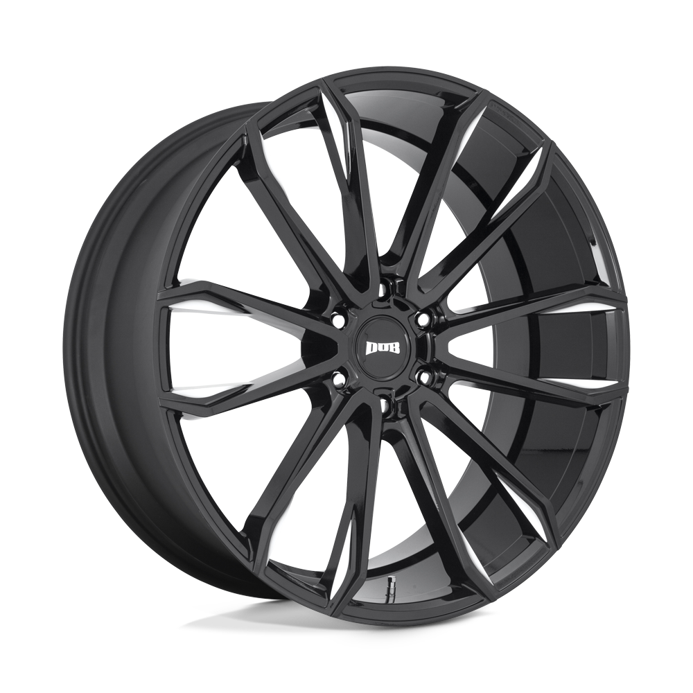 CLOUT 24X10 6X5.5 106.1 NBL +30