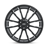 CLOUT 24X10 6X5.5 106.1 NBL +30