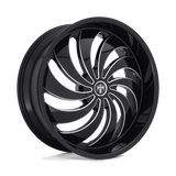 COJONES 24X10 5X139.7/5.5 108 NBL +05