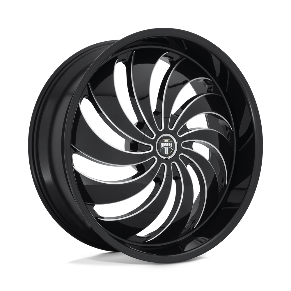 COJONES 24X10 5X139.7/5.5 108 NBL +05