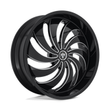 COJONES 24X10 5X139.7/5.5 108 NBL +05