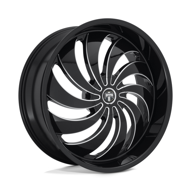 COJONES 24X10 5X139.7/5.5 108 NBL +05