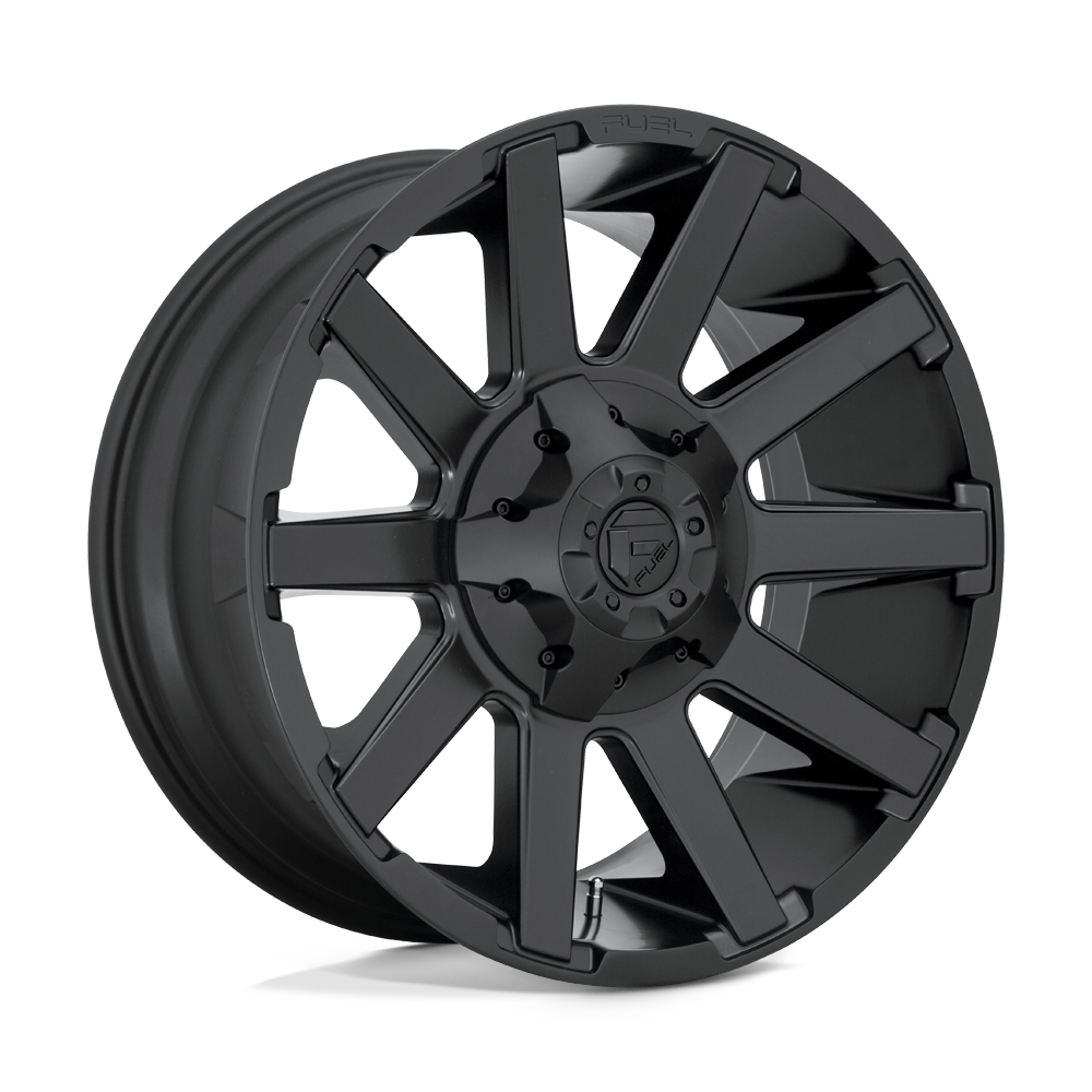 CONTRA 20X9 5X5.5/150 BD 5.00 110.2 01MM