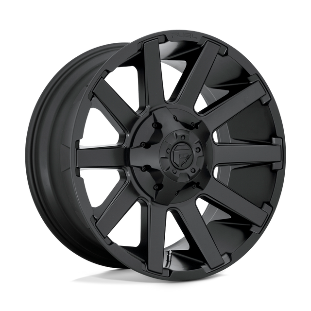 CONTRA 20X9 6X135/5.5 BD 5.00 106.1 02MM