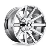 CONTRA 20X10 6X135/5.5 106.1 P -19