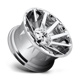 CONTRA 20X10 8X170 125.1 P -18