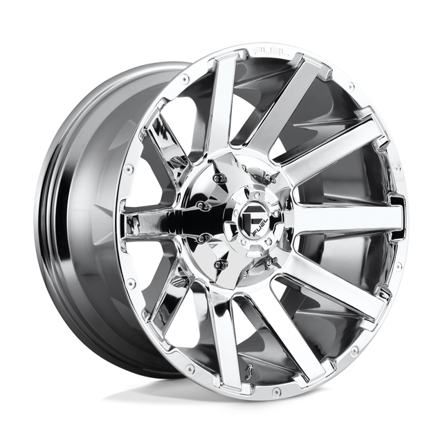 CONTRA 20X10 8X170 125.1 P -18