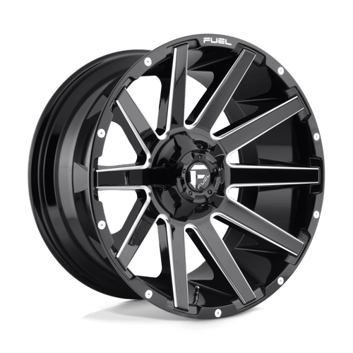 CONTRA 20X10 8X6.5 125.1 NBL -18