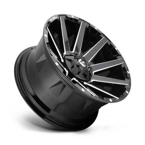 CONTRA 22X10 8X180 124.2 NBL -18