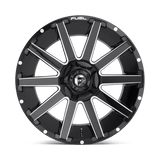 CONTRA 18X9 6X135/5.5 106.1 NBL +01