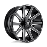 CONTRA 20X9 6X135/5.5 106.1 NBL +20