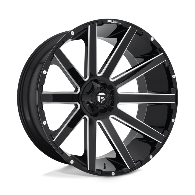 CONTRA 26X12 6X135/5.5 106.1 NBL -44