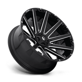CONTRA 26X12 6X135/5.5 106.1 NBL -44