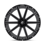 CONTRA 26X12 6X135/5.5 106.1 NBL -44