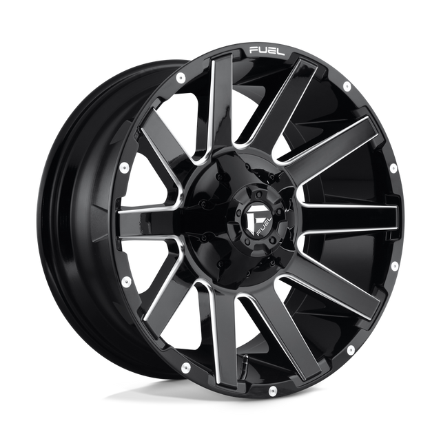 CONTRA 20X9 8X6.5 125.1 NBL +01