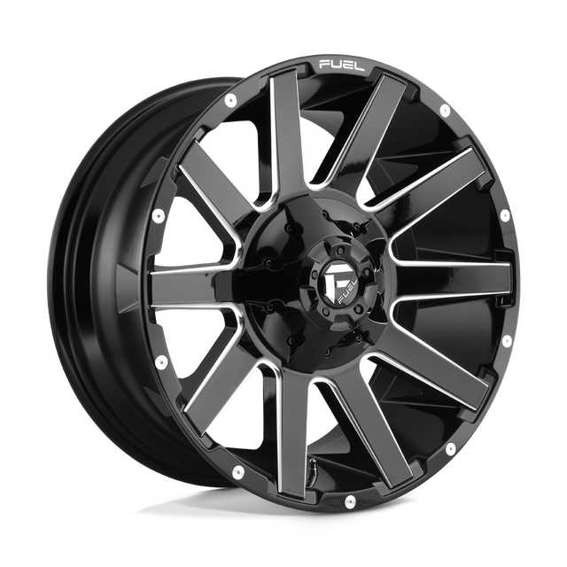 CONTRA 20X9 8X6.5 125.1 NBL +20