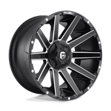 CONTRA 18X9 6X135/5.5 106.1 NBD -12