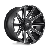 CONTRA 20X9 6X135/5.5 106.1 NBD +02