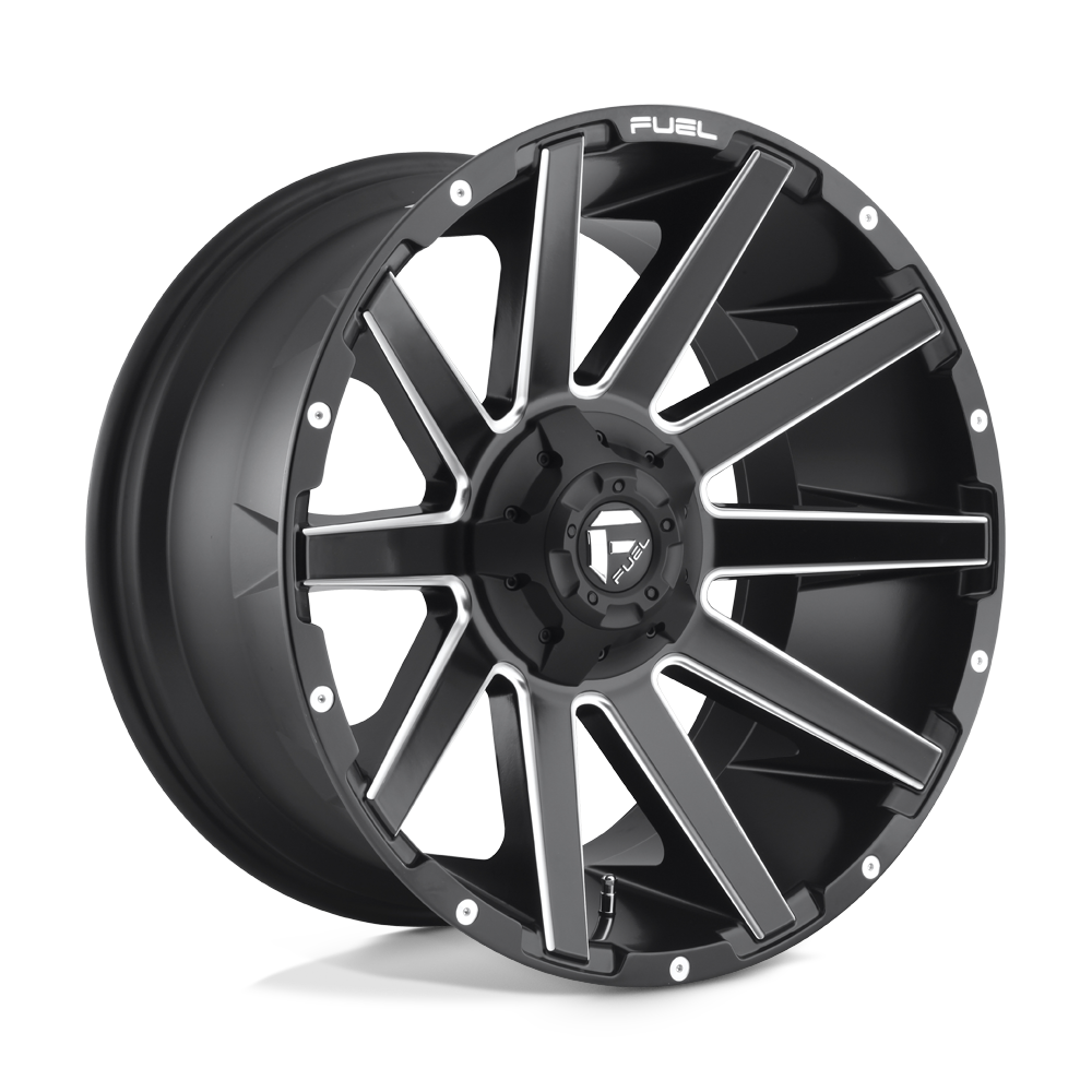 CONTRA 20X10 8X6.5 125.1 NBD -18