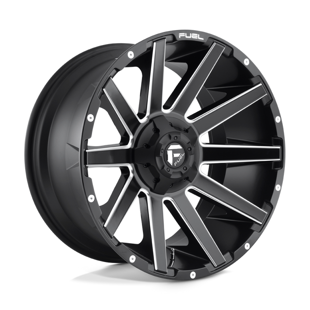 CONTRA 20X10 6X135/5.5 106.1 NBD -18