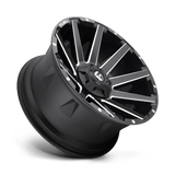CONTRA 22X10 6X135/5.5 106.1 NBD -19