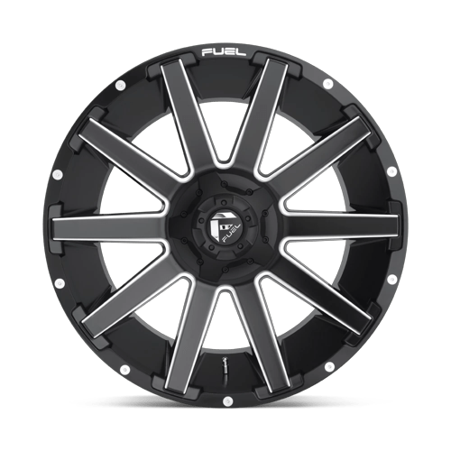 CONTRA 20X10 8X170 125.1 NBD -18