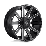 CONTRA 20X9 6X4.5/5.5  NBD +00