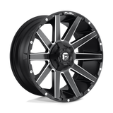 CONTRA 20X9 6X4.5/5.5  NBD +00