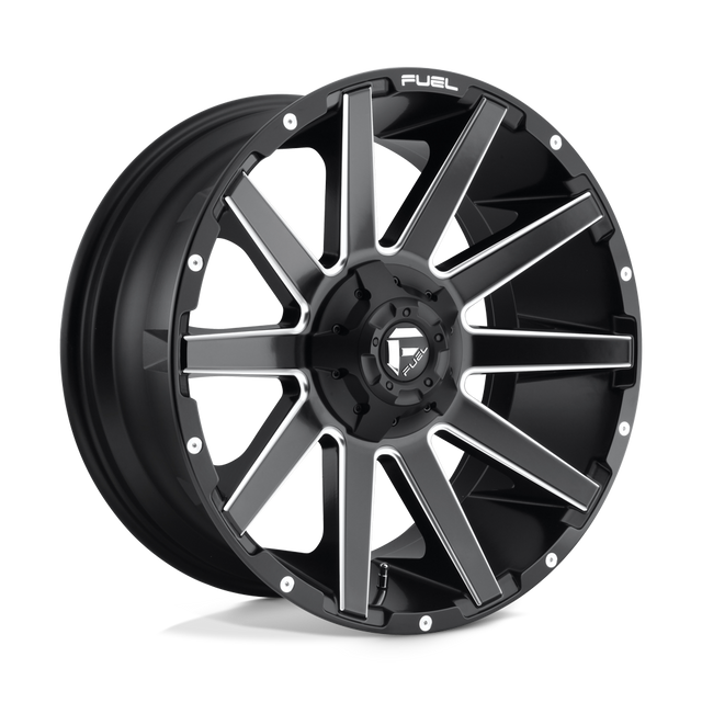 CONTRA 20X9 6X135/5.5 106.1 NBD +01