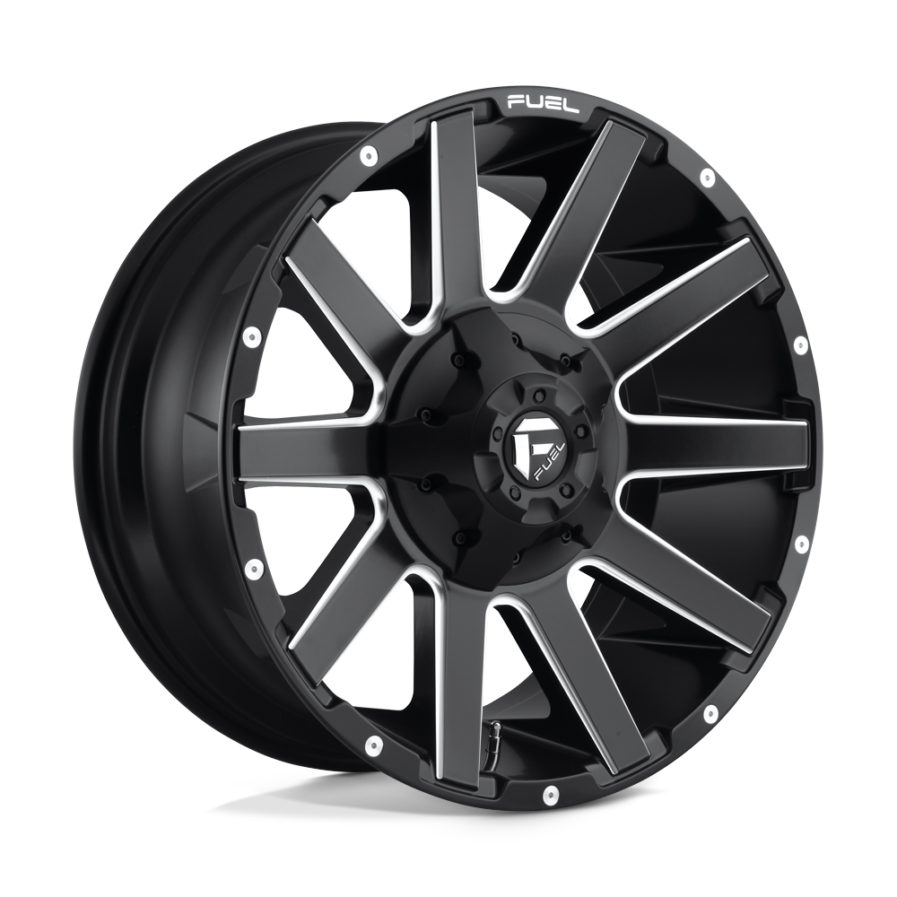 CONTRA 20X9 8X180 124.2 NBD +20
