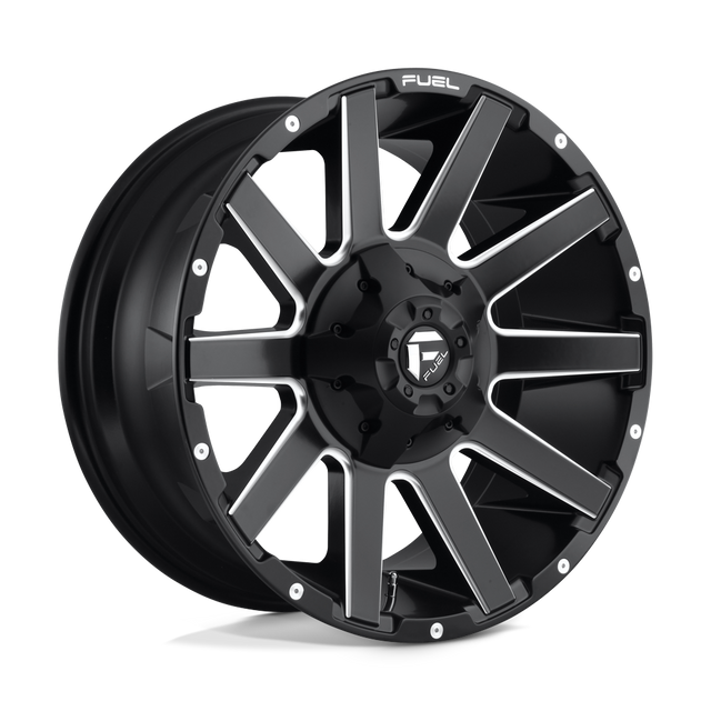 CONTRA 20X9 8X180 124.2 NBD +20