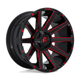 CONTRA 20X9 8X170 125.1 NLQ +01