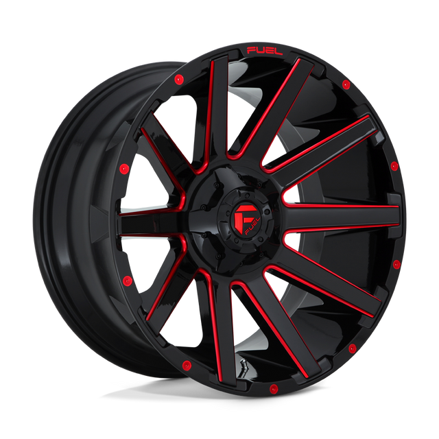 CONTRA 22X12 6X135/5.5 106.1 NLQ -43