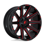 CONTRA 20X9 6X135/5.5 106.1 NLQ +02