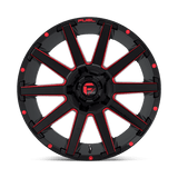 CONTRA 20X10 8X6.5 125.1 NLQ -18