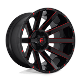CONTRA 24X14 8X180 124.2 NLQ -75