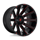 CONTRA 24X14 8X180 124.2 NLQ -75