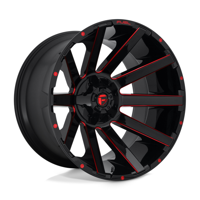 CONTRA 24X14 8X180 124.2 NLQ -75