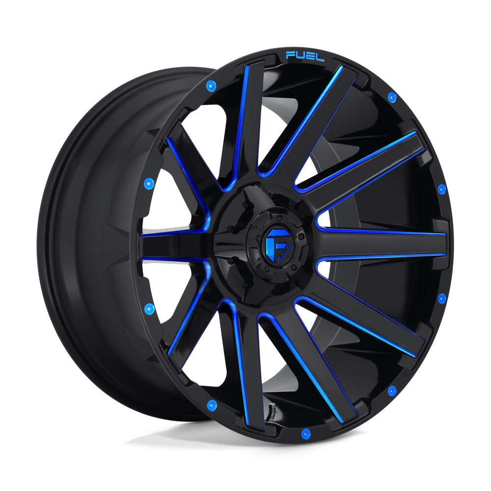 CONTRA 18X9 6X135/5.5 106.1 NLK -12