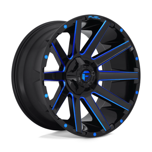 CONTRA 20X9 8X6.5 125.1 NLK +20