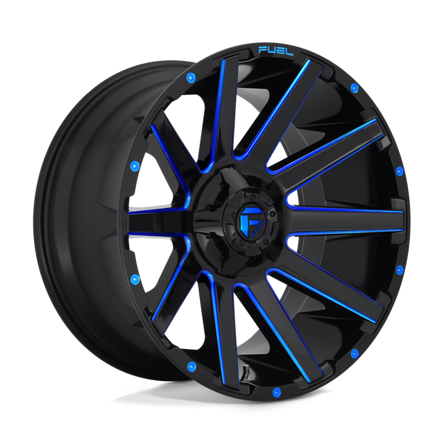 CONTRA 20X10 8X6.5 125.1 NLK -18